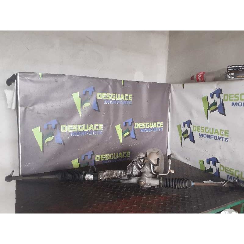 Recambio de cremallera direccion para ford focus berlina (cak) trend referencia OEM IAM 1323623 1323623 