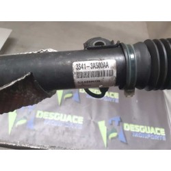 Recambio de cremallera direccion para ford focus berlina (cak) trend referencia OEM IAM 1323623 1323623 