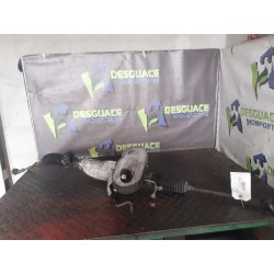 Recambio de cremallera direccion para ford focus berlina (cak) trend referencia OEM IAM 1323623 1323623 