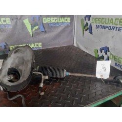 Recambio de cremallera direccion para ford focus berlina (cak) trend referencia OEM IAM 1323623 1323623 