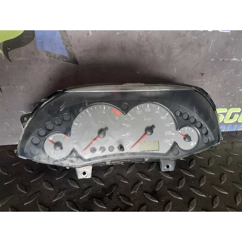 Recambio de cuadro instrumentos para ford focus berlina (cak) trend referencia OEM IAM 98AP10841BC  