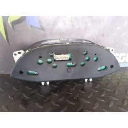 Recambio de cuadro instrumentos para ford focus berlina (cak) trend referencia OEM IAM 98AP10841BC  