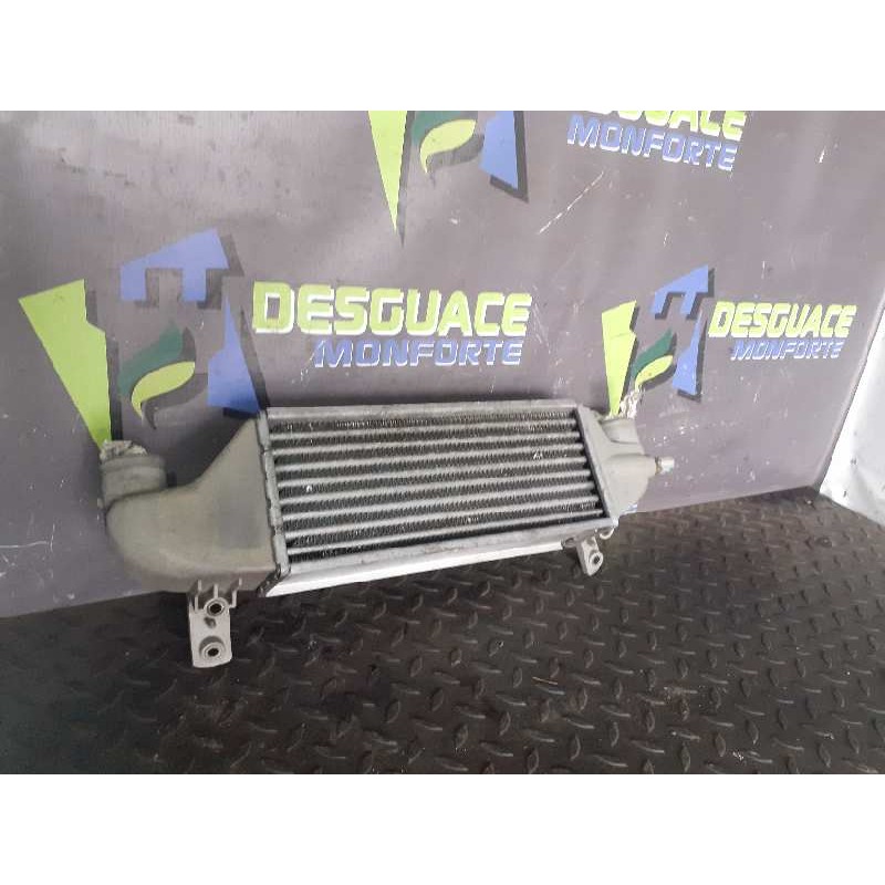 Recambio de intercooler para ford focus berlina (cak) trend referencia OEM IAM 1M5Q9L440BA  