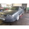 Desguace MonforteAUDI A6 AVANT (4B5)AUDIVehículos campa|Desguace Monforte