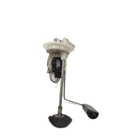 Recambio de aforador para subaru forester (sh_) 2.0 d awd (shh) referencia OEM IAM 42081AG010  