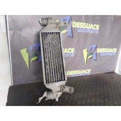 Recambio de intercooler para ford focus berlina (cak) trend referencia OEM IAM 1M5Q9L440BA  