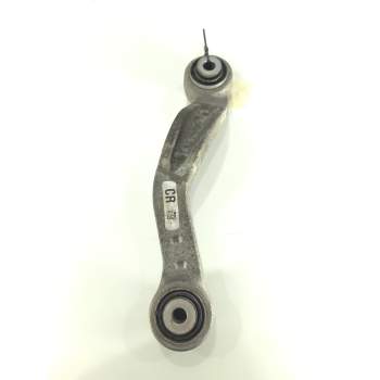 BRAZO SUSPENSION SUPERIOR TRASERO DERECHO 6082T6 