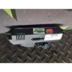 Recambio de mando climatizador para ford focus berlina (cak) trend referencia OEM IAM 2S4H18C612AJ  