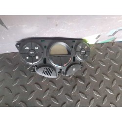 Recambio de mando climatizador para ford focus berlina (cak) trend referencia OEM IAM 2S4H18C612AJ  