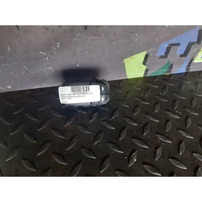 Recambio de mando elevalunas delantero izquierdo para ford focus berlina (cak) trend referencia OEM IAM 4781958 YS4T14529AA 