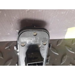 Recambio de mando elevalunas delantero izquierdo para ford focus berlina (cak) trend referencia OEM IAM 4781958 YS4T14529AA 