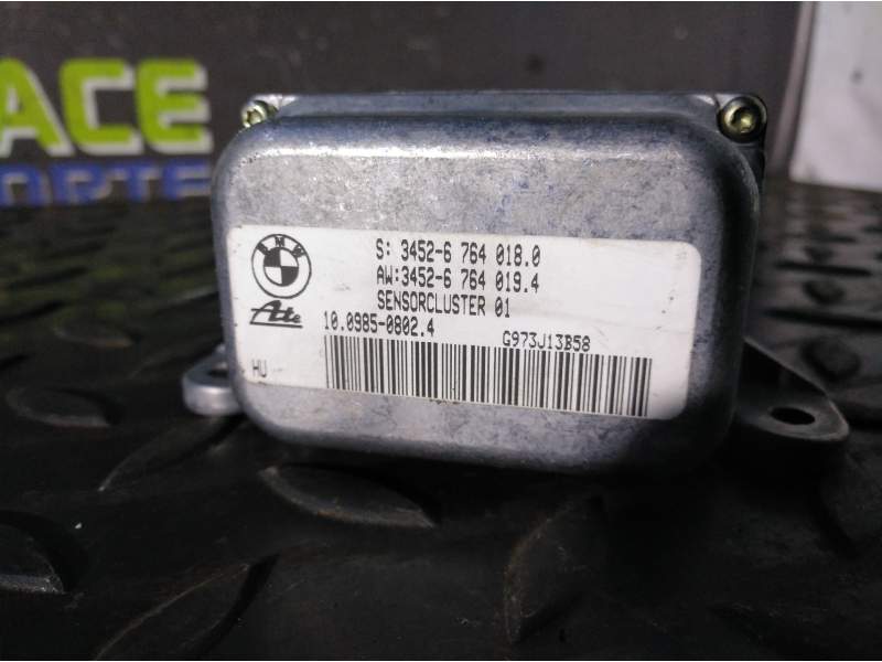 MODULO ELECTRONICO 345267640180 