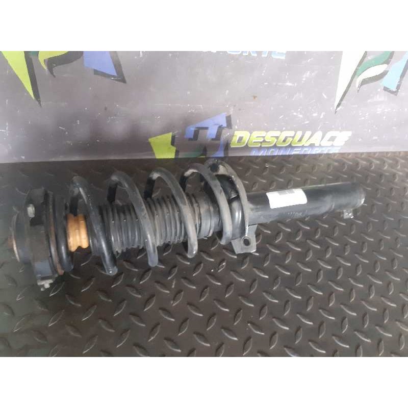 Desguace MonforteAMORTIGUADOR DELANTERO IZQUIERDO 335808 SEATPiezas vehículos|Desguace Monforte