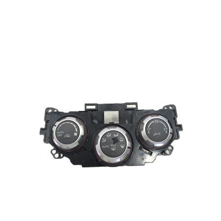 Recambio de mando climatizador para subaru forester (sh_) 2.0 d awd (shh) referencia OEM IAM 72311SC060  