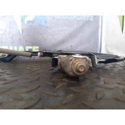 Recambio de elevalunas delantero derecho para ford focus berlina (cak) trend referencia OEM IAM 1331618 XS4123200 