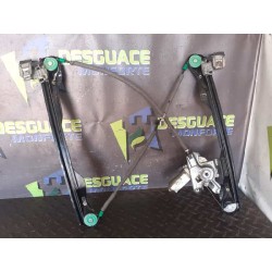 Recambio de elevalunas delantero derecho para ford focus berlina (cak) trend referencia OEM IAM 1331618 XS4123200 