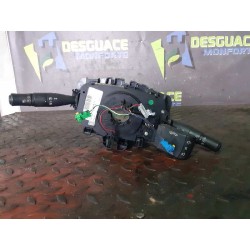 Recambio de anillo airbag para renault megane ii berlina 3p confort dynamique referencia OEM IAM 8200213761 820021376114 