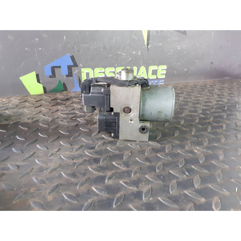 Recambio de abs para nissan terrano/terrano.ii (r20) comfort plus referencia OEM IAM 0273004369 476600X801 0265215457