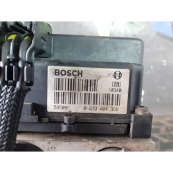 Recambio de abs para nissan terrano/terrano.ii (r20) comfort plus referencia OEM IAM 0273004369 476600X801 0265215457