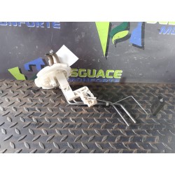 Recambio de aforador para nissan terrano/terrano.ii (r20) comfort plus referencia OEM IAM 250600X000  