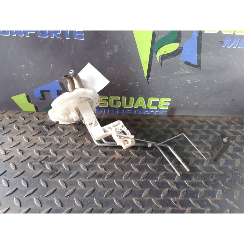 Recambio de aforador para nissan terrano/terrano.ii (r20) comfort plus referencia OEM IAM 250600X000  