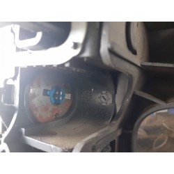 Recambio de airbag delantero izquierdo para nissan terrano/terrano.ii (r20) comfort plus referencia OEM IAM 4031224  