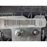 Recambio de airbag delantero izquierdo para nissan terrano/terrano.ii (r20) comfort plus referencia OEM IAM 4031224  