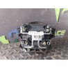 Recambio de airbag delantero izquierdo para nissan terrano/terrano.ii (r20) comfort plus referencia OEM IAM 4031224  