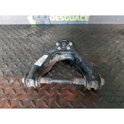 Recambio de brazo suspension superior delantero derecho para nissan terrano/terrano.ii (r20) comfort plus referencia OEM IAM 545