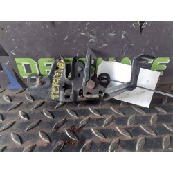 Recambio de cerradura capot para nissan terrano/terrano.ii (r20) comfort plus referencia OEM IAM   