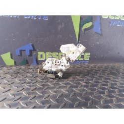 Recambio de cerradura puerta delantera derecha para nissan terrano/terrano.ii (r20) comfort plus referencia OEM IAM 8055291L66  