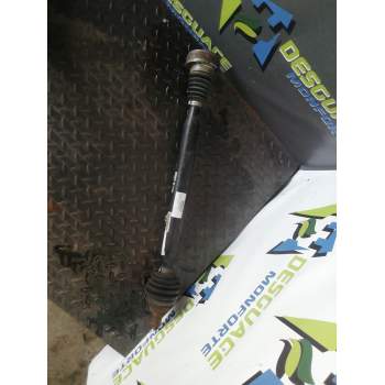 TRANSMISION DELANTERA DERECHA 6R0407762 