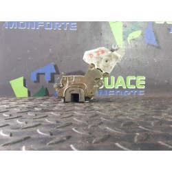 Recambio de cerradura puerta delantera izquierda para nissan terrano/terrano.ii (r20) comfort plus referencia OEM IAM 8055391L66