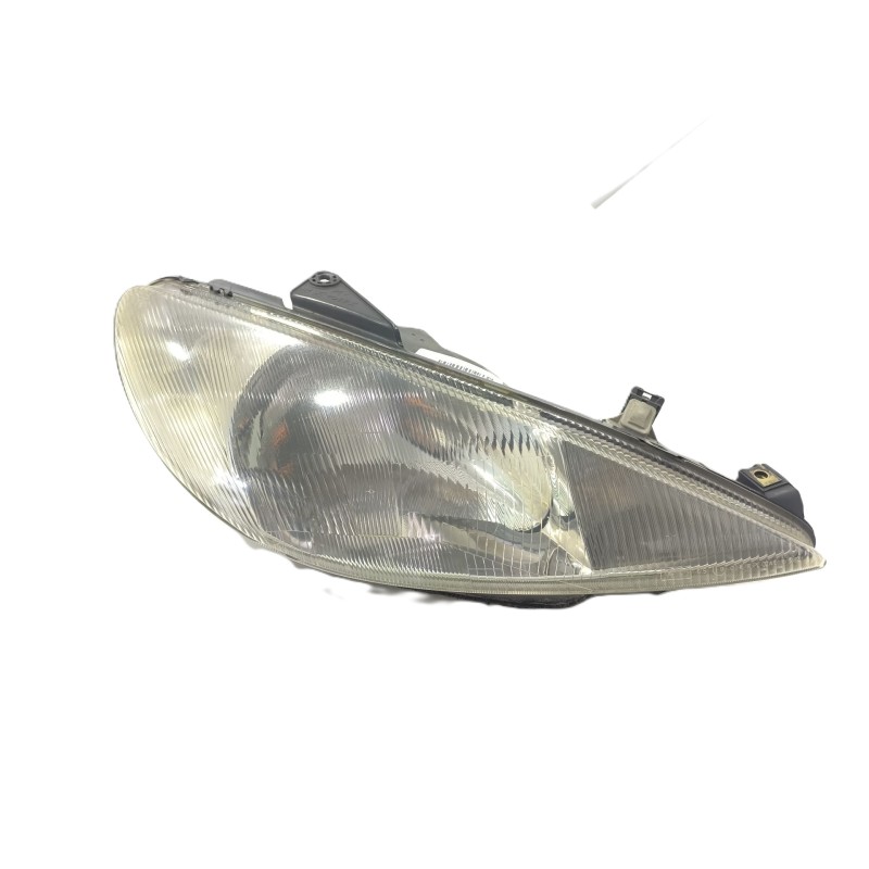 Desguace MonforteFARO DERECHO 9632689280 PEUGEOTPiezas vehículos|Desguace Monforte