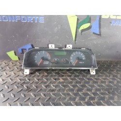 Recambio de cuadro instrumentos para nissan terrano/terrano.ii (r20) comfort plus referencia OEM IAM 2X812 2X8125629537 5629537