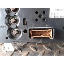 Recambio de cuadro instrumentos para nissan terrano/terrano.ii (r20) comfort plus referencia OEM IAM 2X812 2X8125629537 5629537