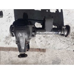 Recambio de diferencial delantero para nissan terrano/terrano.ii (r20) comfort plus referencia OEM IAM 38511G23007  