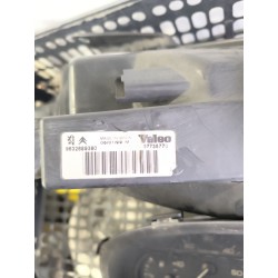 Desguace MonforteFARO IZQUIERDO 9632689380 PEUGEOTPiezas vehículos|Desguace Monforte
