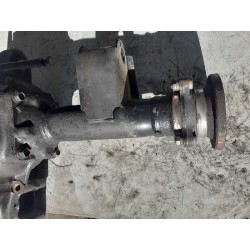 Recambio de diferencial delantero para nissan terrano/terrano.ii (r20) comfort plus referencia OEM IAM 38511G23007  