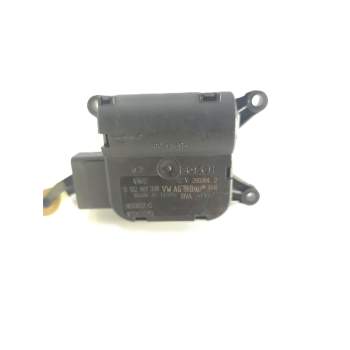 MOTOR APERTURA TRAMPILLAS CLIMATIZADOR 132801338 