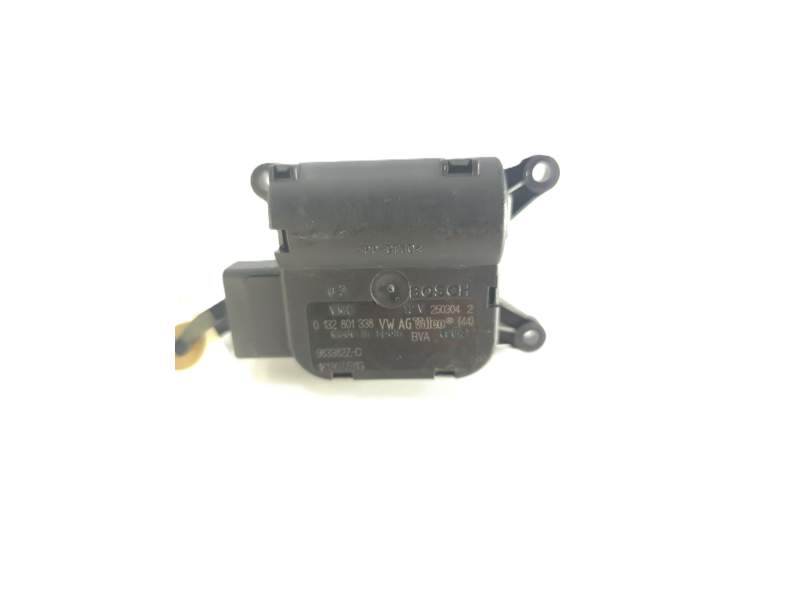 MOTOR APERTURA TRAMPILLAS CLIMATIZADOR 132801338 