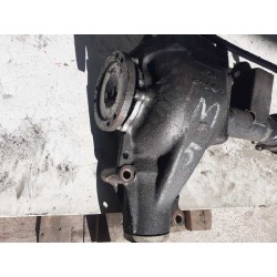 Recambio de diferencial delantero para nissan terrano/terrano.ii (r20) comfort plus referencia OEM IAM 38511G23007  