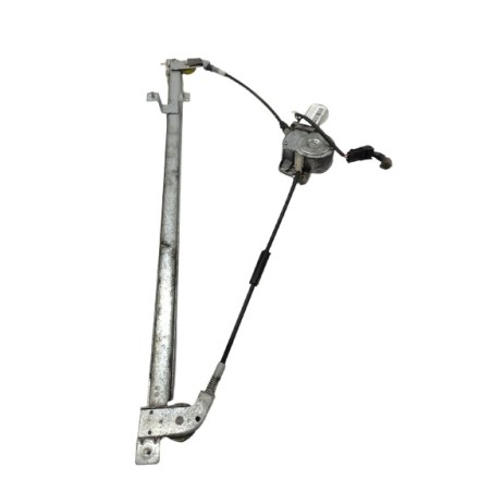 Recambio de elevalunas delantero izquierdo para fiat ducato furgoneta (230_) 2.8 jtd referencia OEM IAM   