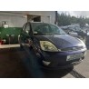 Desguace MonforteFORD FIESTA (CBK)FORDVehículos campa|Desguace Monforte