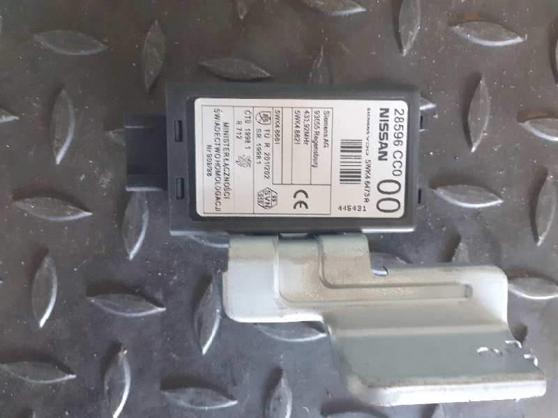 MODULO ELECTRONICO 28596CC000 5WK48821 5WK46473A