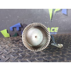 Recambio de motor calefaccion para nissan terrano/terrano.ii (r20) comfort plus referencia OEM IAM 4872530350 0130111153 