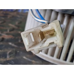 Recambio de motor calefaccion para nissan terrano/terrano.ii (r20) comfort plus referencia OEM IAM 4872530350 0130111153 