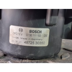 Recambio de motor calefaccion para nissan terrano/terrano.ii (r20) comfort plus referencia OEM IAM 4872530350 0130111153 