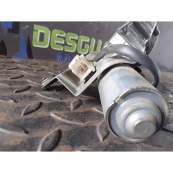 Recambio de motor limpia trasero para nissan terrano/terrano.ii (r20) comfort plus referencia OEM IAM 287000X000 0390201561 