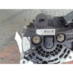 Desguace MonforteALTERNADOR 9646477580 0124525034 CITROËNPiezas vehículos|Desguace Monforte